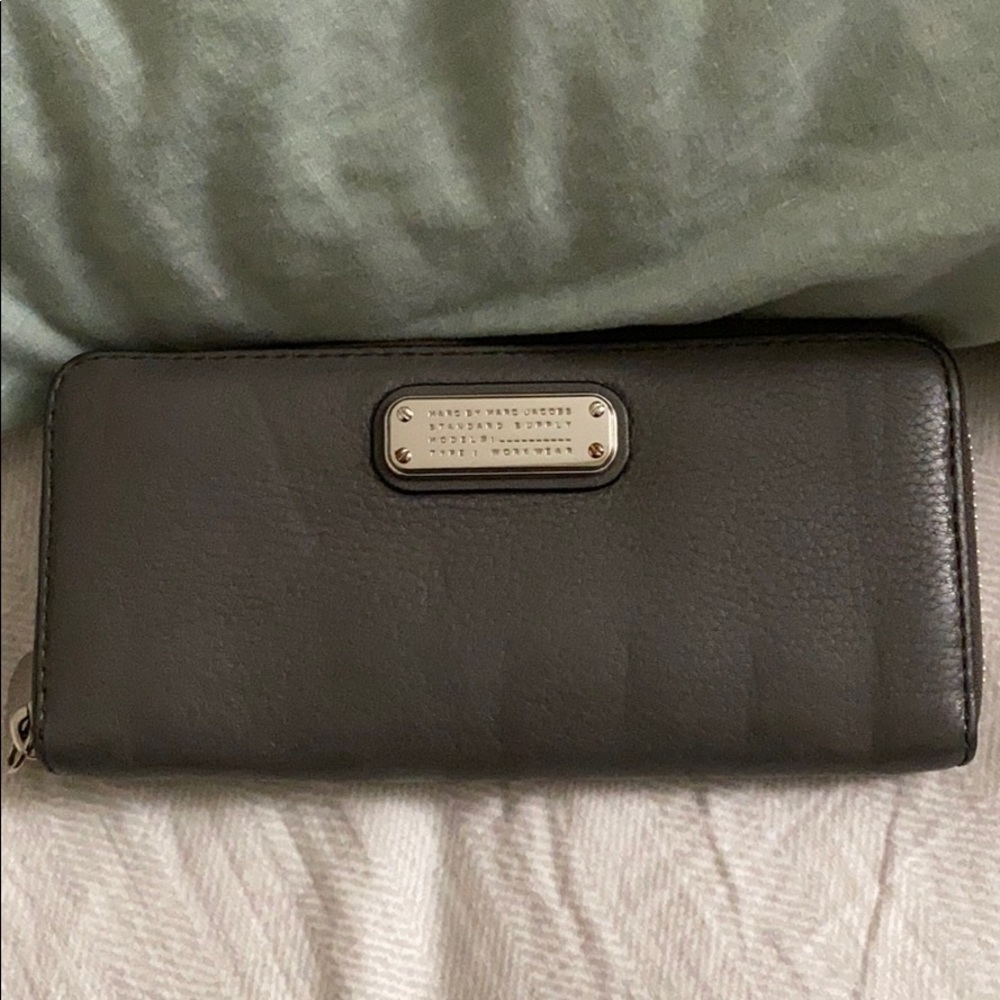 Marc Jacobs Wallet